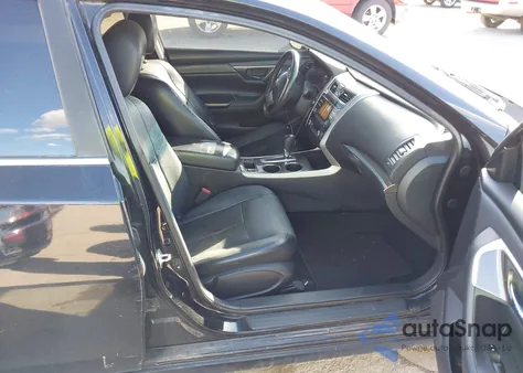 2014 Nissan Altima 2.5 Sl z USA, uszkodzony, nr VIN 1N4AL3AP5EC129145